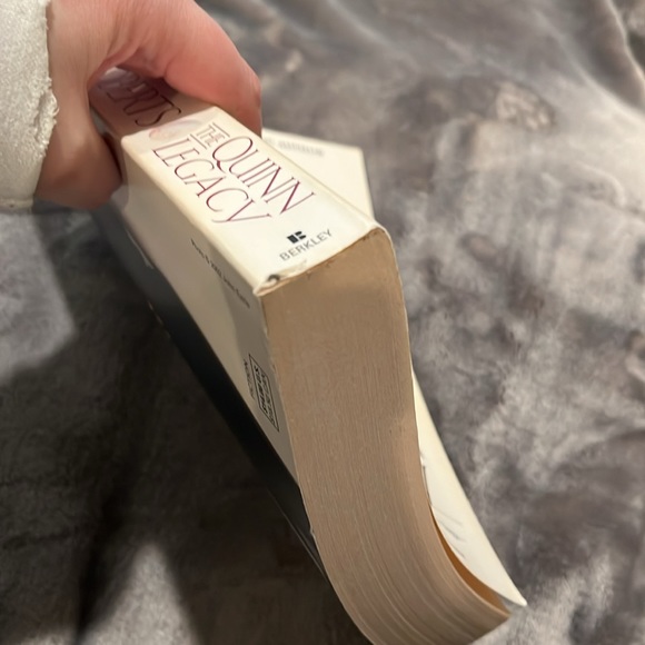 The Quinn Legacy - Picture 3 of 6